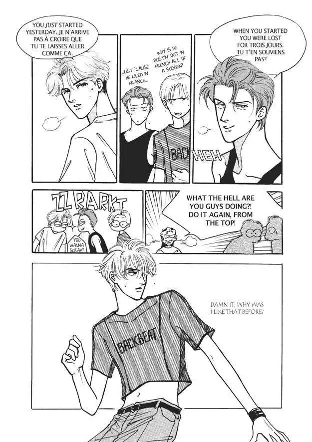 Do Whatever You Want Chapter 3.2 39